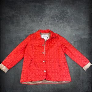 COACH Quilted Jacket